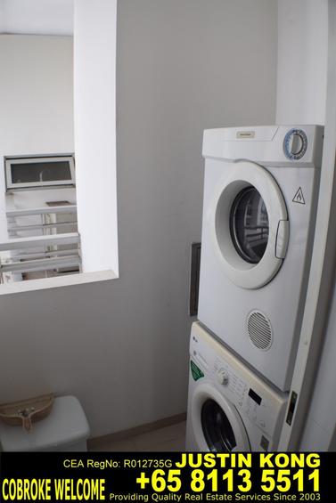 Keng Chin Road (D10), Condominium #84637182